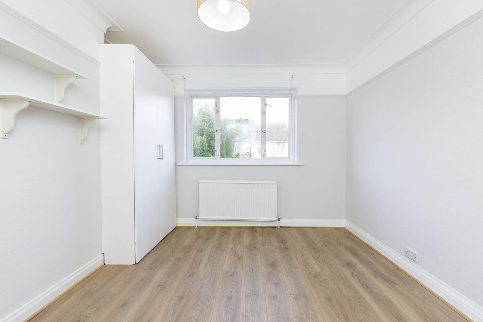 Modern House Burnley Road, Dollis Hill